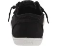 Кроссовки BOBS from SKECHERS Bobs B Cute с канвасом и стелькой Memory Foam