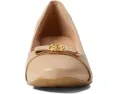Туфли Malta Wedge 40 мм на танкетке с цепочкой и заостренным носком от Cole Haan