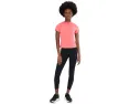 Футболка Under Armour Motion Fitted с атлетическим кроем и логотипом на спине