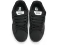 Кроссовки для скейтбординга etnies Callicut с массивным силуэтом и логотипом E