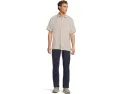 Льняная рубашка Tommy Bahama Long Sleeve Paradise Breezer