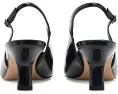 Туфли Sam Edelman Bianka Sling с острым носком и низким каблуком