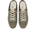 Мюли Retro Runner Slim Ultra от rag & bone в плетеном стиле