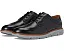 Johnston & Murphy туфли Larkin Wingtip с межподошвой TRUFOAM и стелькой с эффектом памяти