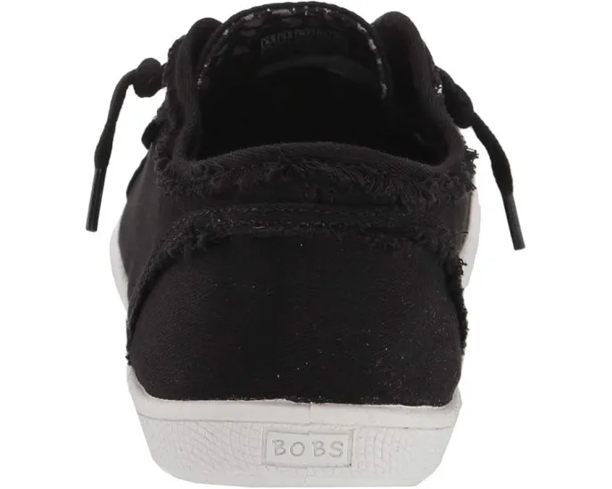 Кроссовки BOBS from SKECHERS Bobs B Cute с канвасом и стелькой Memory Foam