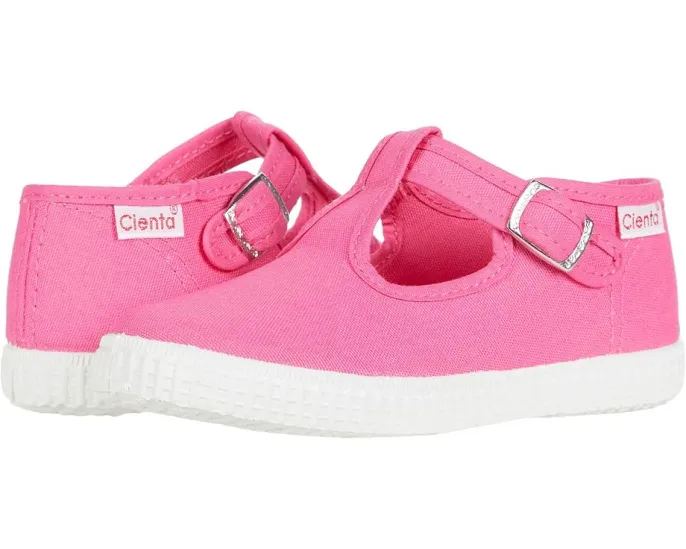 Детские сандалии Cienta Kids Shoes 51000 на липучке с резиновой подошвой