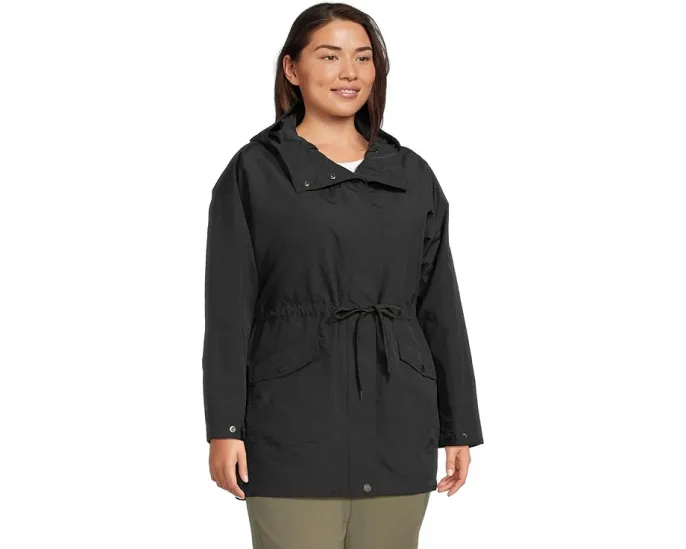 Columbia Куртка Pardon My Jacket больших размеров