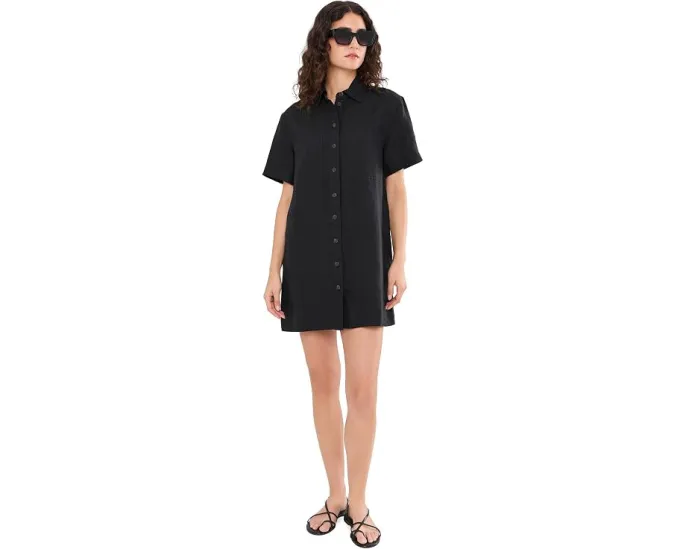 Платье Madewell Emilia из 100% льна