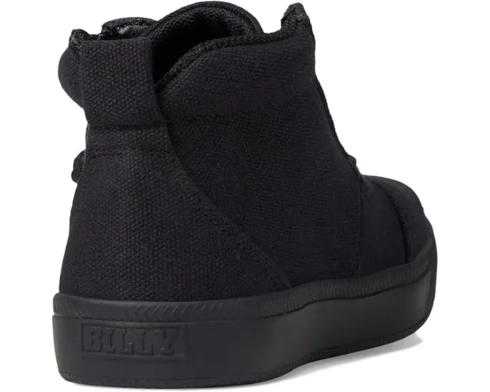 Детские кроссовки BILLY Footwear DR Short Wrap High II с молнией