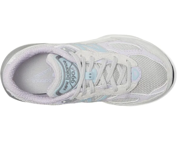 Детские кроссовки New Balance FuelCell 990v6 с технологией ENCAP