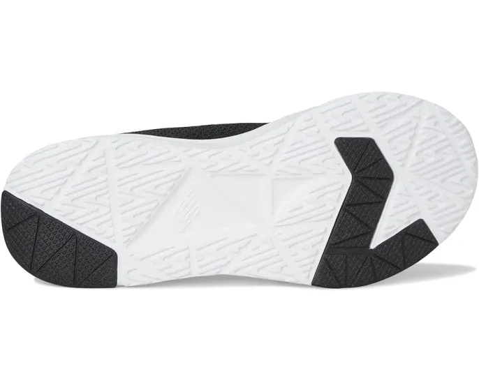 Детские кроссовки New Balance Dynasoft 578 v1 на шнурках с сетчатым верхом
