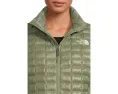 The North Face Легкая утепленная жилетка Thermoball с синтетическим утеплителем PrimaLoft