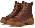Ботинки SOREL ONA AVE Boot Lace Waterproof на шнуровке с кожаным верхом