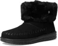 Hey Dude ботинки Camden Cuff Classic Cozy с искусственным мехом и подкладкой из полиэстера