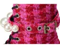 Ботинки Jonnie от Blue by Betsey Johnson с грубой подошвой и жемчужным декором
