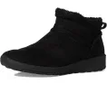 Ботильоны LifeStride Glendale с искусственным мехом и технологией BZEES Air Step
