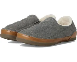 Тапочки OluKai Puku'i из трикотажа с подошвой Wet Grip Rubber для уверенного сцепления