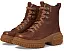 Ботинки SOREL ONA AVE Boot Lace Waterproof на шнуровке с кожаным верхом