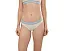 Calvin Klein бикини Icon Cotton Modal Stripe