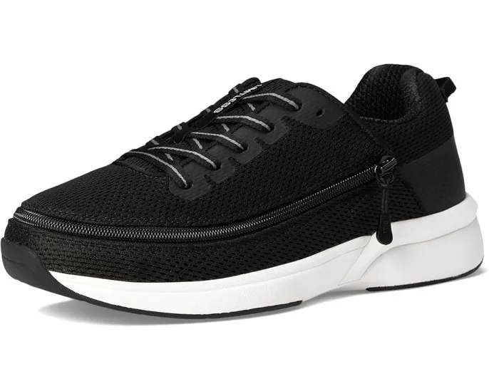 BILLY Limitless с боковой молнией и съемной стелькой