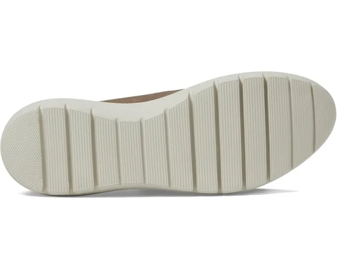 Мокасины Marc Joseph New York Jamie Street из натуральной кожи