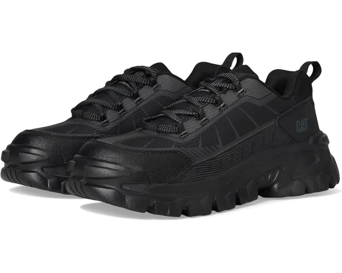 Кроссовки Invader Sport Lo Mesh CT Caterpillar с композитным подноском