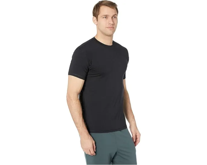 Майка Bam(Bare) Crew Neck Undershirt из бамбука с UPF 50+ tasc Performance