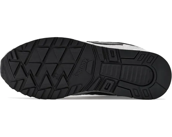 Кроссовки Saucony Shadow 5000 с амортизацией EVA и подошвой XT 600