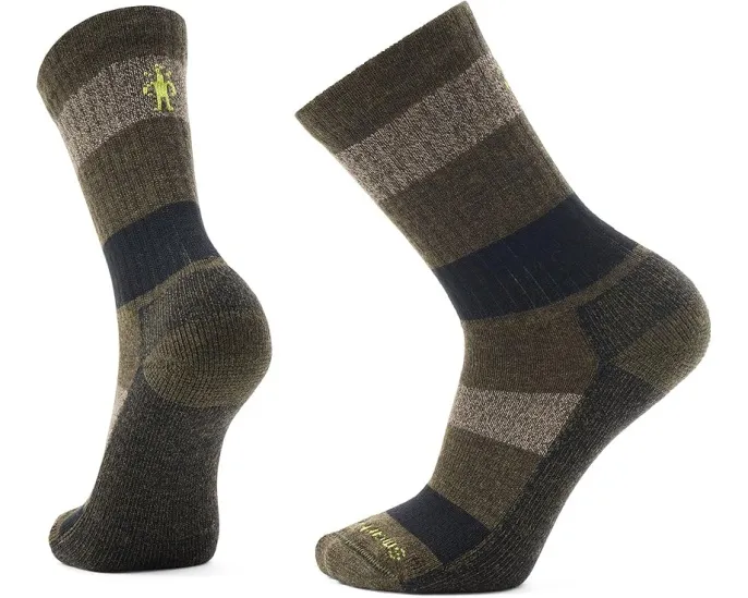 Smartwool Повседневные носки с высоким голенищем Everyday Barnsley