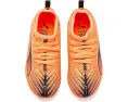 Puma Детские бутсы Ultra 6 Match для игры на твердом и искусственном газоне