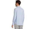 Рубашка Tommy Bahama Sarasota Stretch Ventura Coast синяя