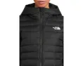 Пуховик The North Face Classic Down с утеплителем 700 fill и водоотталкивающей отделкой