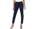 Брюки Liverpool Los Angeles Kelsey Slim Leg из суперстретч понте