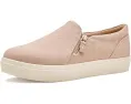 Обувь Dr. Scholl's Madison Cloud Zip на молнии с пеной BLOOM