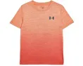 Футболка Under Armour UA Tech Twist Fade с коротким рукавом для детей