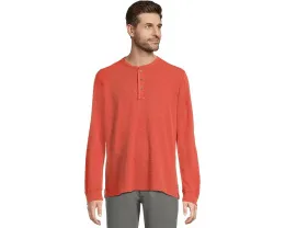 Хлопковая толстовка Tommy Bahama Port Oasis с длинным рукавом и плетеными деталями