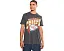 Футболка Junk Food Clothing NFL Kansas City Chiefs Shadow Vintage