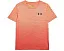 Футболка Under Armour UA Tech Twist Fade с коротким рукавом для детей