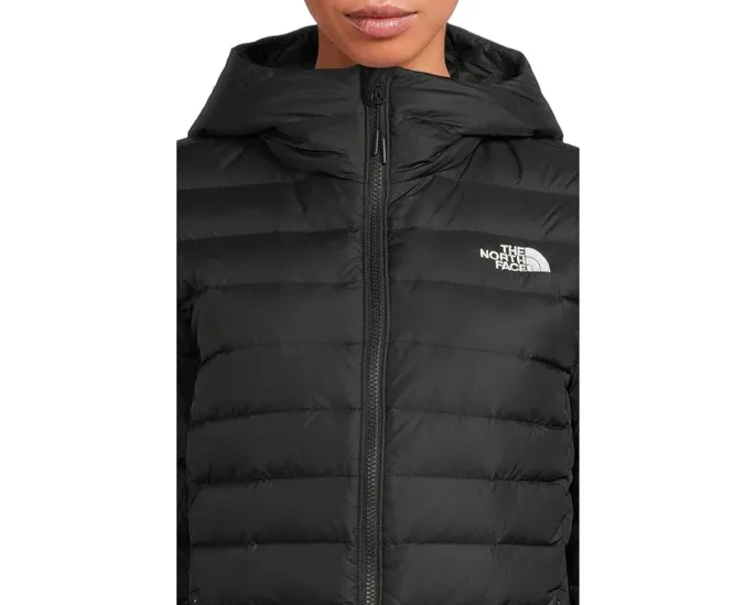 Пуховик The North Face Classic Down с утеплителем 700 fill и водоотталкивающей отделкой