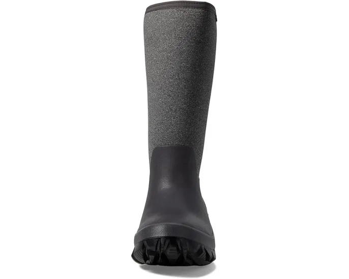 Зимние сапоги Bogs Whiteout Adjustable Calf с регулируемым голенищем и подошвой GlacialGrip