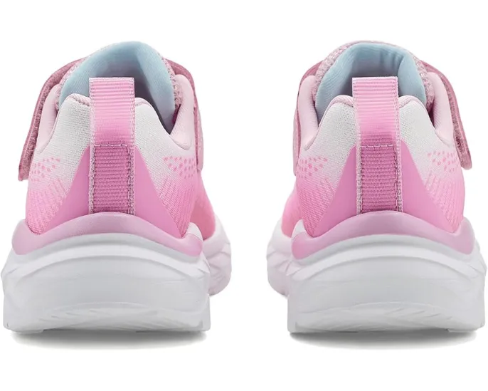 Детские кроссовки Skechers Boundless Color Blitz с радужными блестками