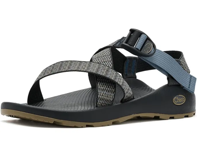 Сандалии Chaco Classic с подошвой ChacoGrip для приключений