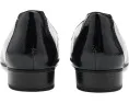 Лоферы Clarks Krystine Lily из гладкой кожи с квадратным носком и стелькой Contour Cushion
