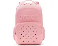 Crocs рюкзак классический с отверстиями для Jibbitz и отделением для ноутбука