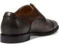 Оксфорды Reynolds Cap Toe Lace-Up Stacy Adams с мысом и шнуровкой