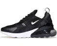 Кроссовки Air Max 270 (Big Kid) Nike с сетчатым верхом и амортизацией Air Max