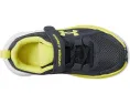 Детские кроссовки Under Armour Kids Charged Assert 11 Alternate Closure с системой комфорта