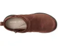 Ботильоны LifeStride Guest Comfort на клине с боковой молнией и технологией Cloud