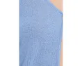 Кардиган Tommy Bahama Adeline с жемчужной пуговицей из льна и вискозы