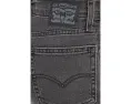 Джинсы Levi's 724 High Rise Straight с высокой посадкой и прямым кроем